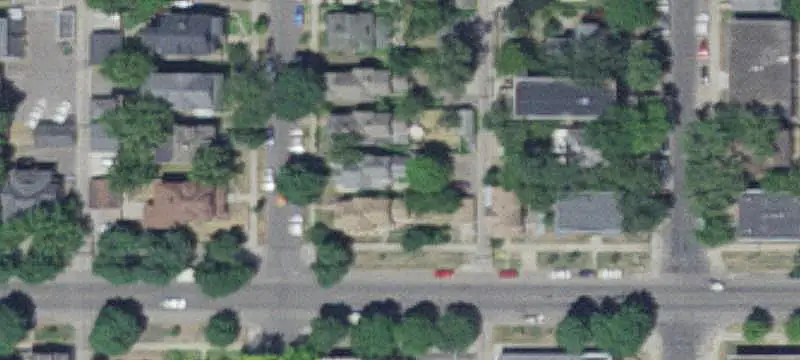 Up-and-Down Duplex