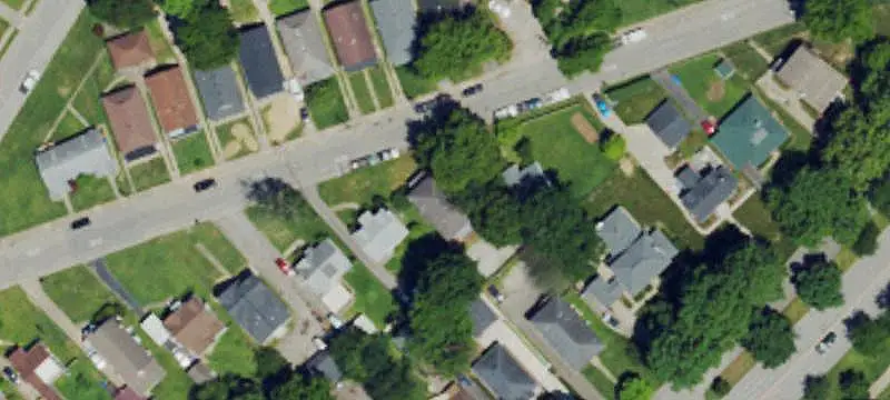 4-Unit Quadplex