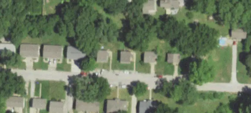 Residential Income Property