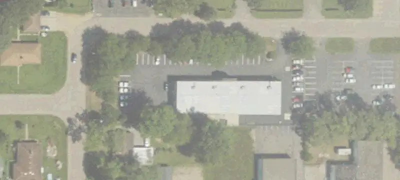 Flex Space with Shipping Area