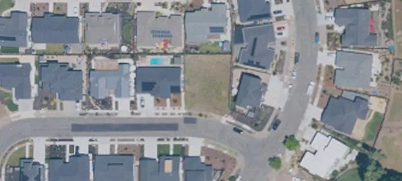 Land or Vacant Lot