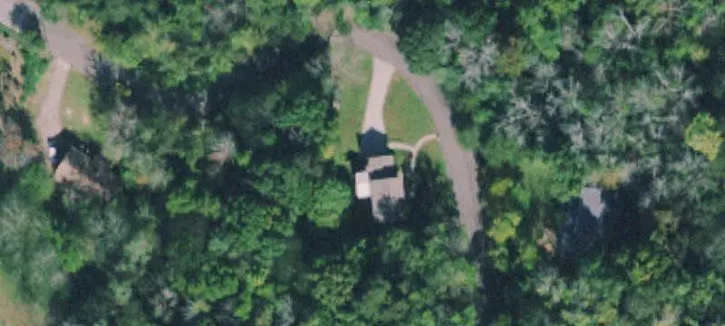 Unimproved Land