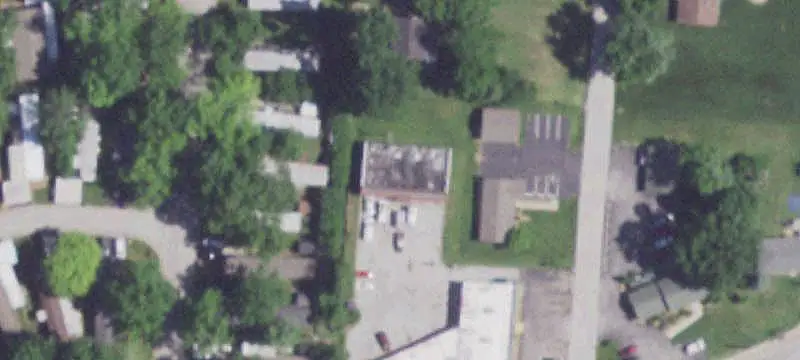 Specialty Property with Parking