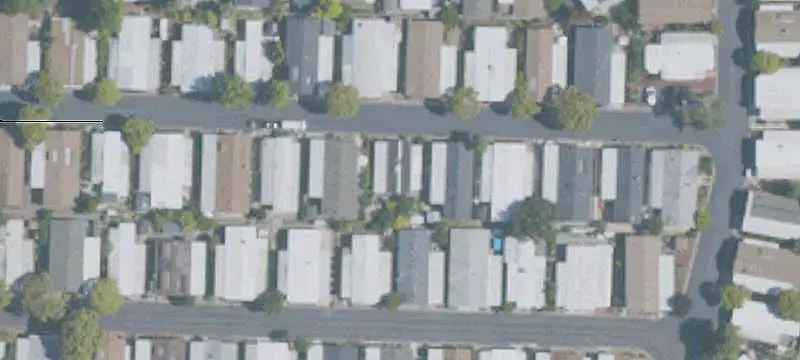 Three-Bedroom Manufactured Home