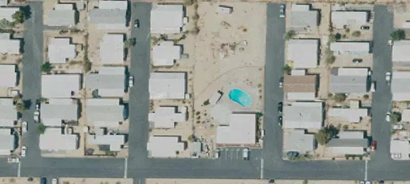 Specialty Property with Double-Wide Home