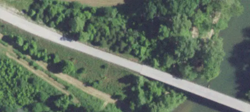 Timbered Hunting Land with Established Plots