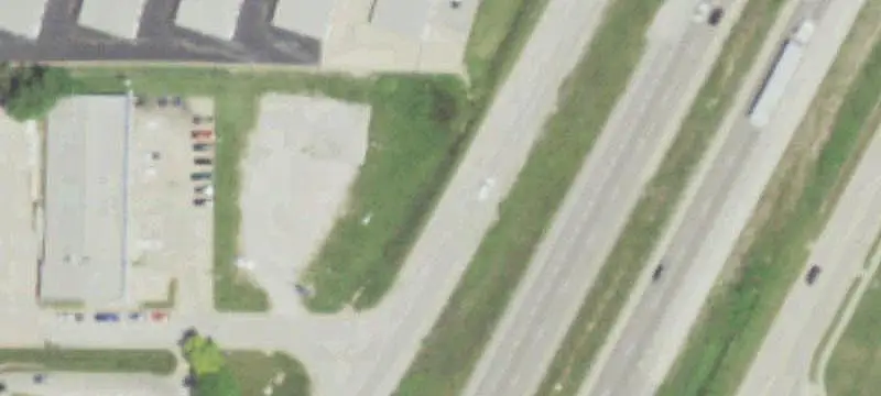 Specialty Property with Paved Parking
