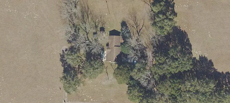 29-Stall Equestrian Farm
