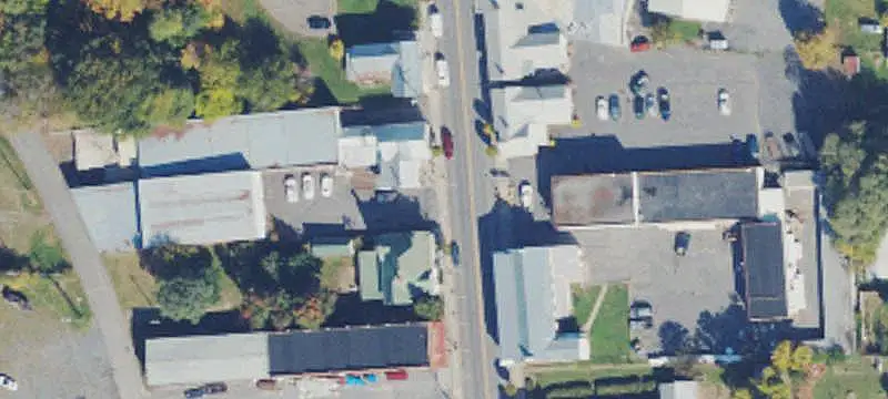 Unrestricted Commercial Land