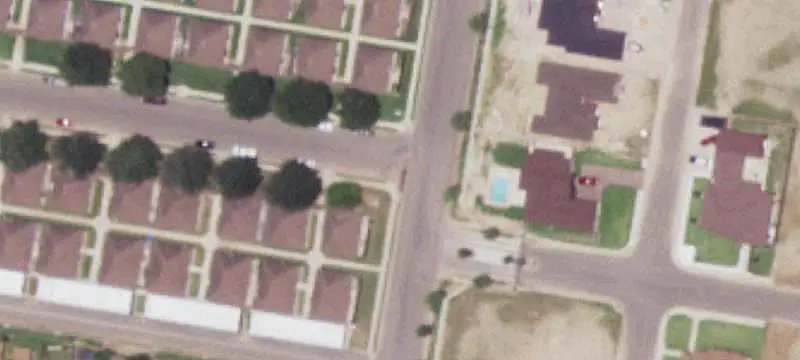 Detached Quadplex Portfolio