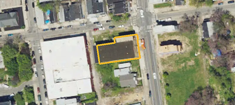 Specialty Property
