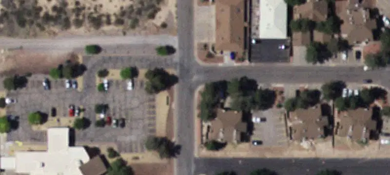 52-Unit Apartment Community