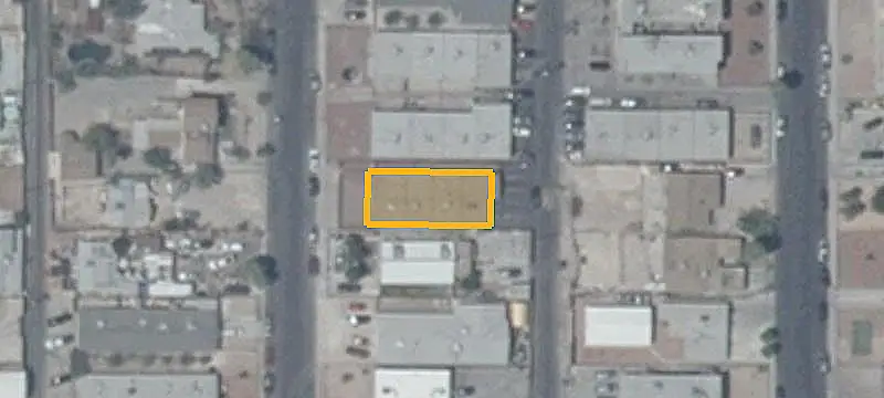4-Unit Multifamily Property