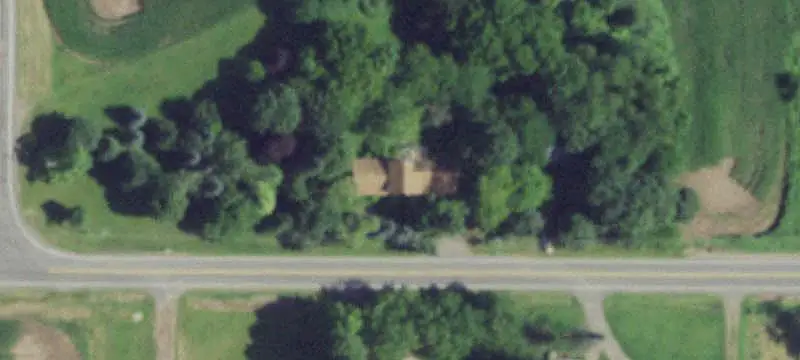 Land with Existing Well