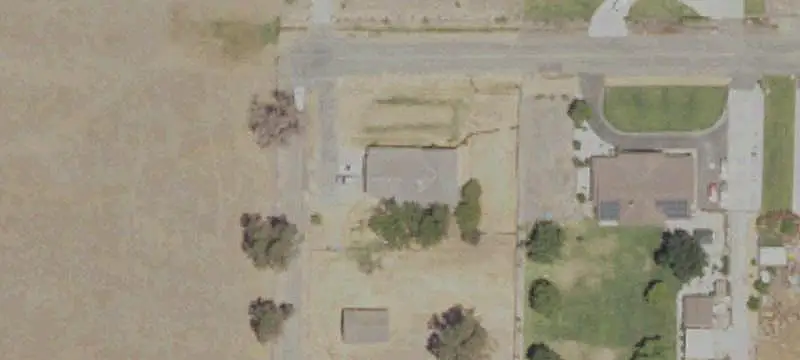 Vacant Land