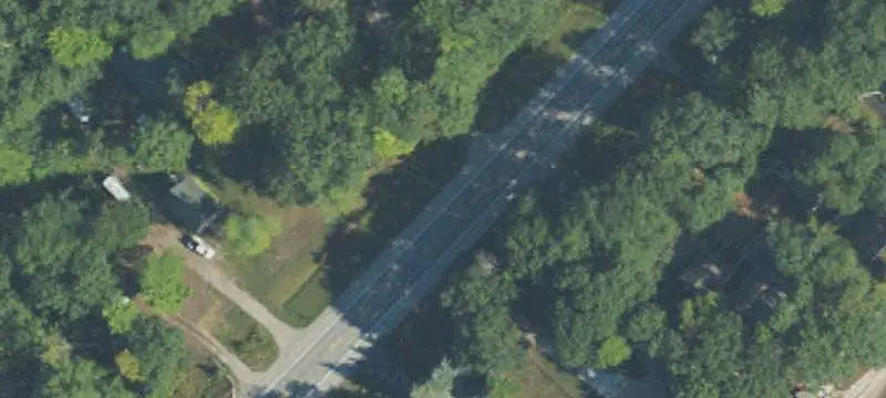 Recreation Land with Pole Barn
