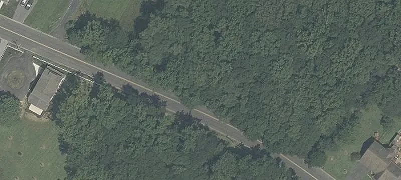Commercial Land with Former Pool