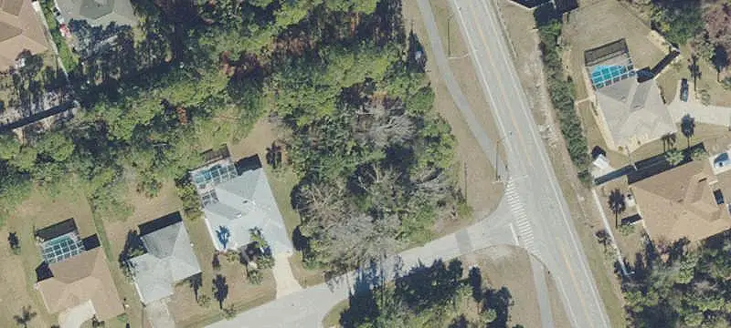 Two-Unit Duplex