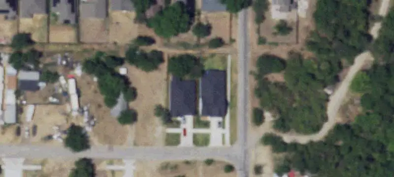 Vacant Land