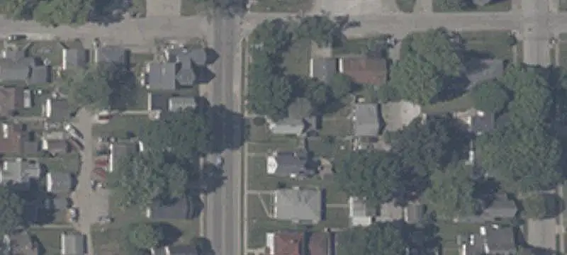 Multifamily Property