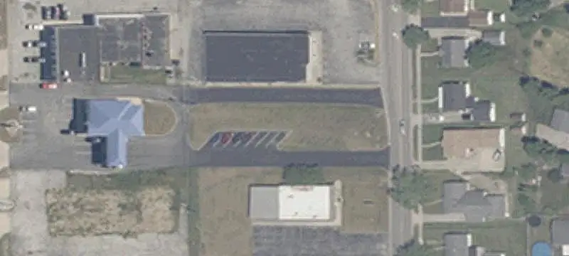 Drive-Through NNN Property