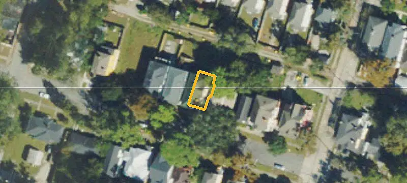 Historic-Character Duplex