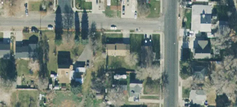 Two-Unit Duplex