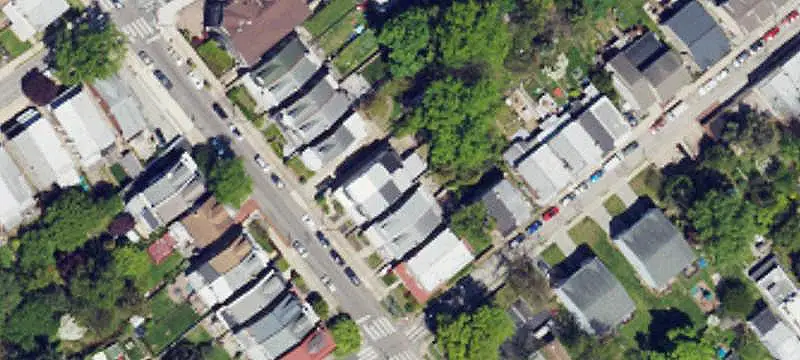 Two-Unit Stone Duplex
