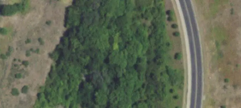 Commercial Land with Dual Frontage