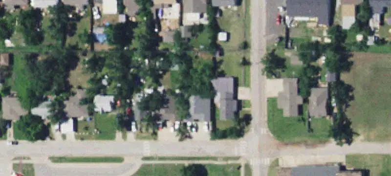 Two-Unit Duplex
