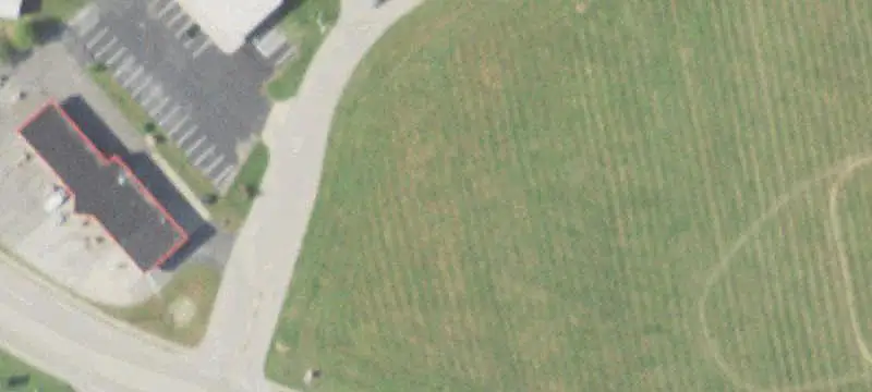 Commercial Land Near Signalized Intersection