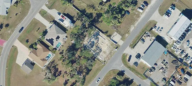 2-Unit Duplex