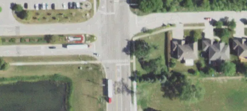 Commercial Land