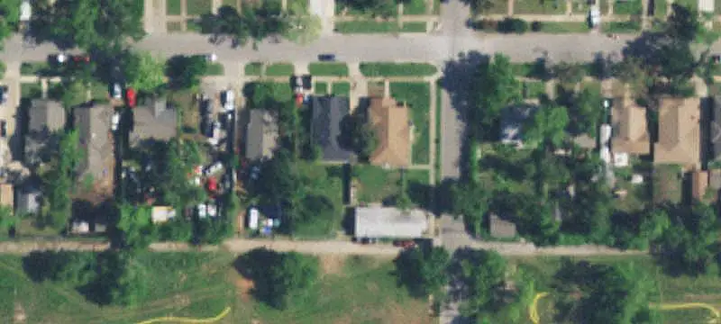 4-Unit Multifamily Property