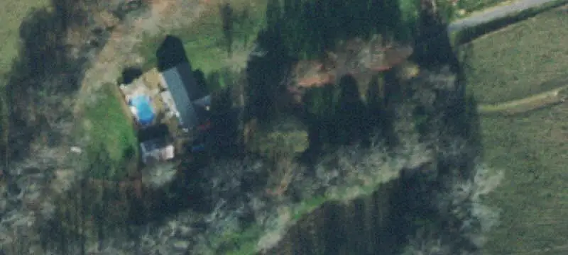 Agricultural Land