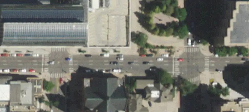 5-Unit Apartment Building