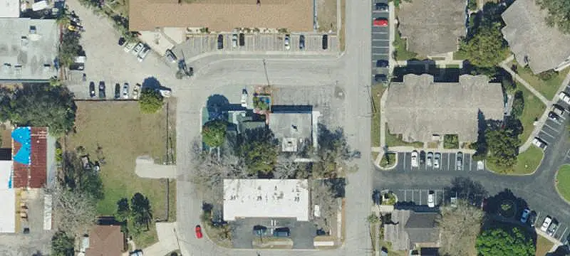 Updated Two-Unit Duplex