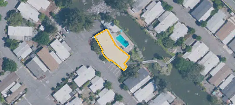 Specialty Property with Covered Exterior