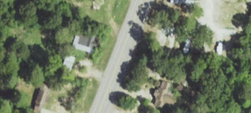Highway-Frontage Land
