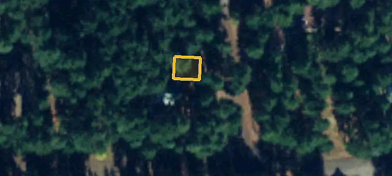 Recreation Land with Building Site
