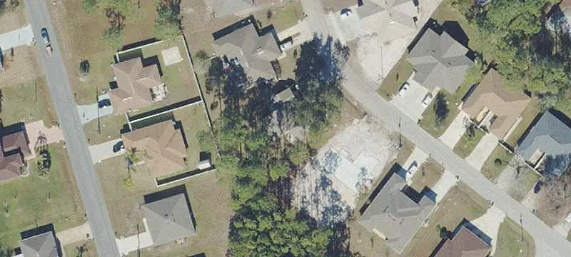 Two-Unit Duplex with New Metal Roof