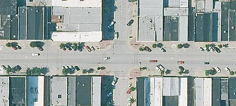 Storefront Property