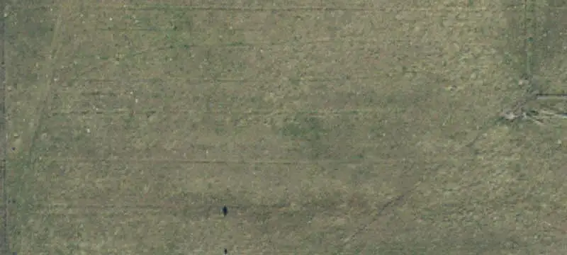 Vacant Land