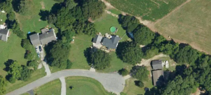 Land or Vacant Lot