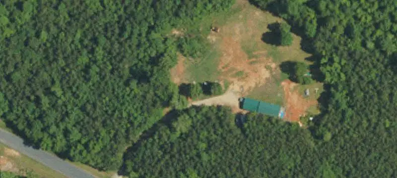 Land or Vacant Lot