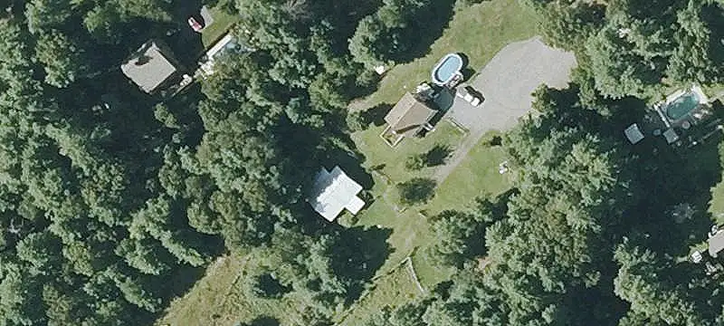 Equestrian Property with Horse Barn