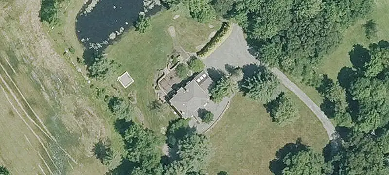 Equestrian Property with Barn