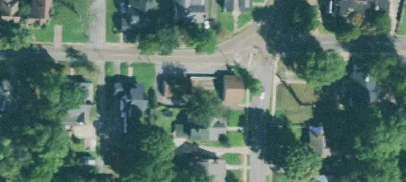 Flex Space with Warehouse