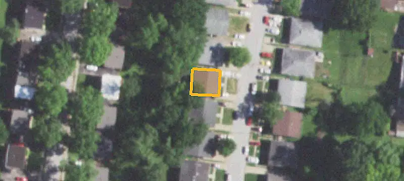 Residential Income Property with Central Air