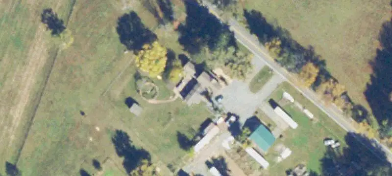 Farm Property with Workshop